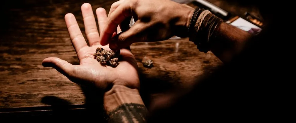 Síndrome de abstinencia del cannabis