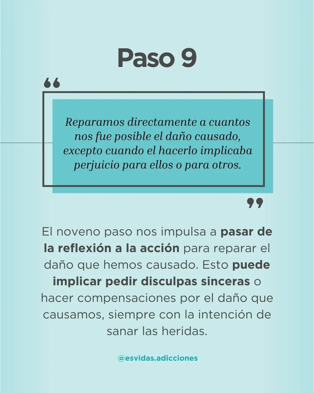 Los 12 pasos de Alcohólicos Anónimos (AA) - Todo lo que debes saber | Esvidas Los 12 pasos de Alcohólicos Anónimos (AA) - Todo lo que debes saber