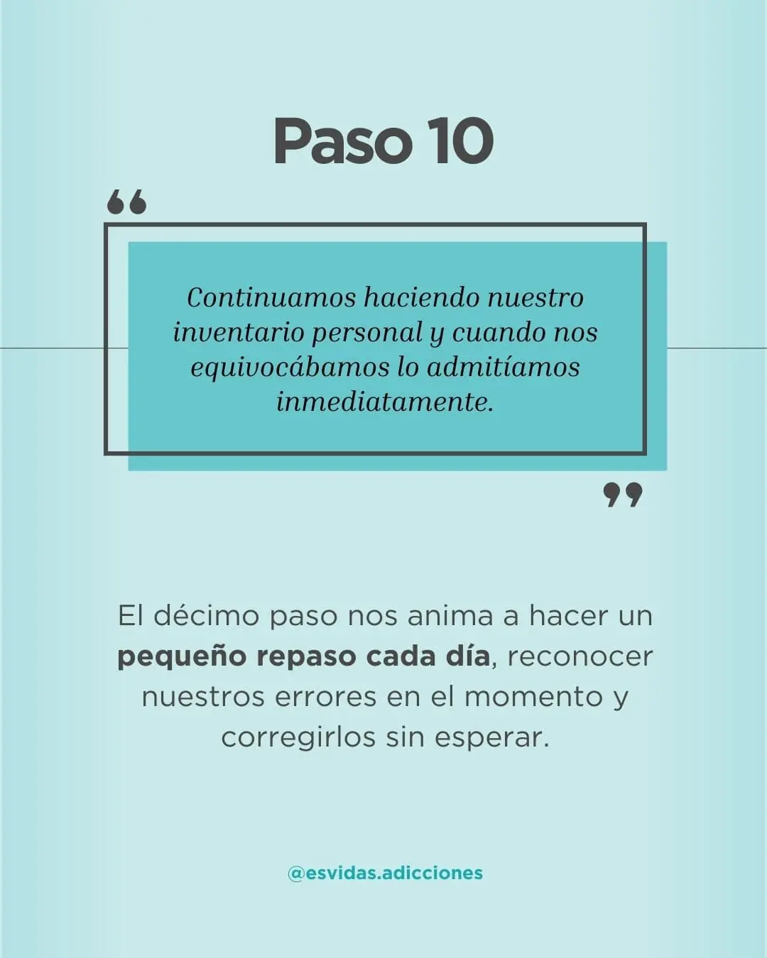 Los 12 pasos de Alcohólicos Anónimos (AA) - Todo lo que debes saber | Esvidas Los 12 pasos de Alcohólicos Anónimos (AA) - Todo lo que debes saber