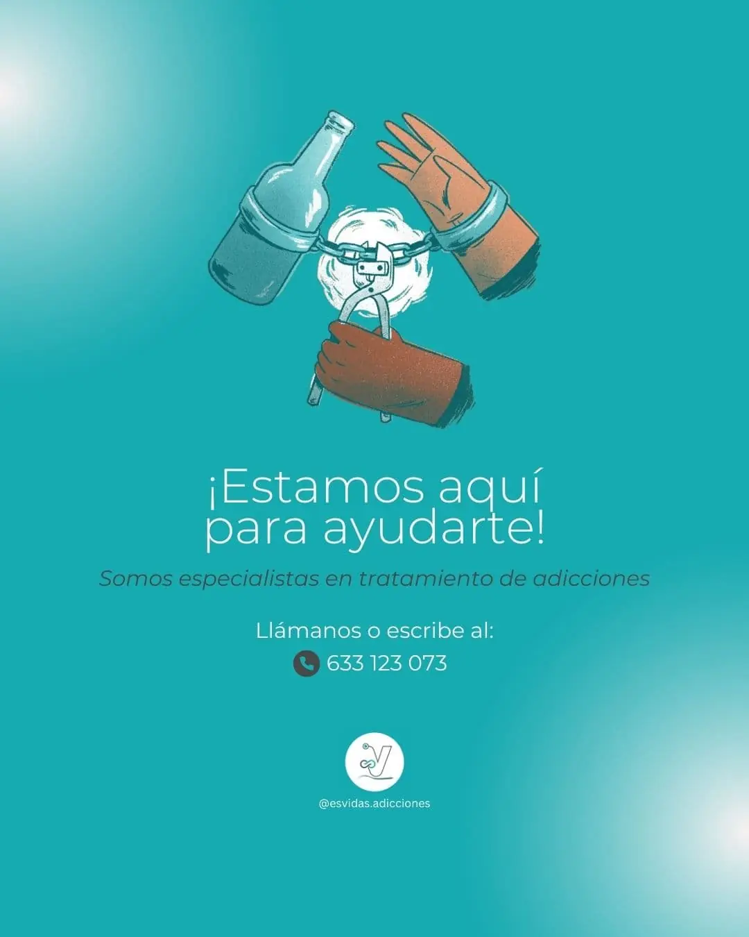 Los 12 pasos de Alcohólicos Anónimos (AA) - Todo lo que debes saber | Esvidas Los 12 pasos de Alcohólicos Anónimos (AA) - Todo lo que debes saber