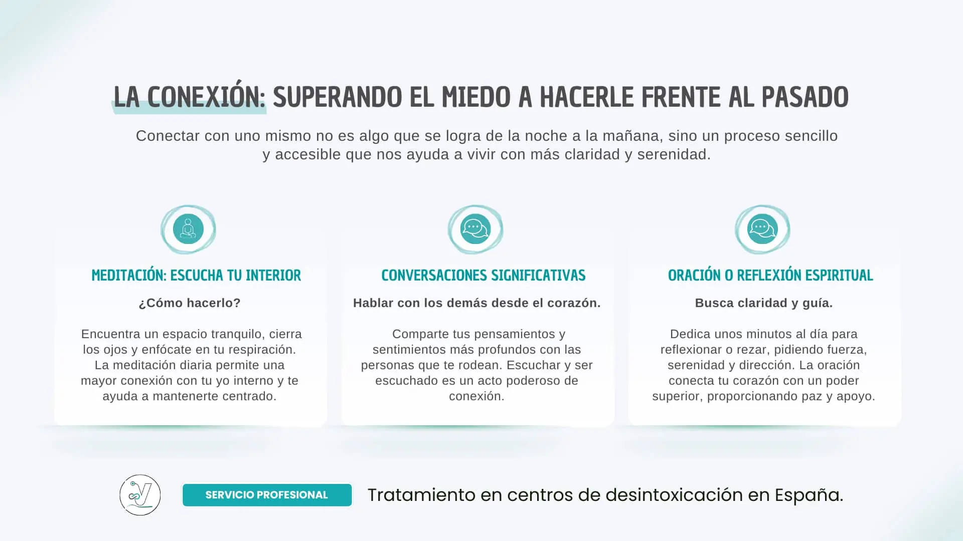 El Undécimo Paso de AA: Meditación, oración y dirección espiritual
