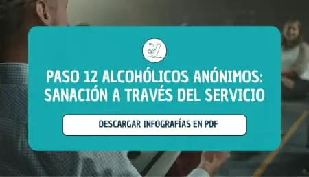 Todo sobre el Duodécimo Paso de Alcohólicos Anónimos | Esvidas Todo sobre el Duodécimo Paso de Alcohólicos Anónimos