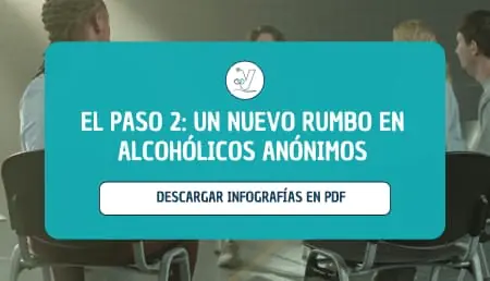 Todo sobre el Segundo Paso de Alcohólicos Anónimos | Esvidas Todo sobre el Segundo Paso de Alcohólicos Anónimos