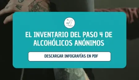 Todo sobre el Paso 1 de Alcohólicos Anónimos