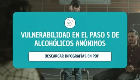Todo sobre el Paso 1 de Alcohólicos Anónimos