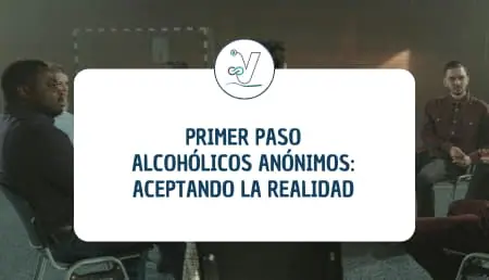 Primer Paso de Alcohólicos Anónimos – Reflexión y esperanza | Esvidas Primer Paso de Alcohólicos Anónimos – Reflexión y esperanza