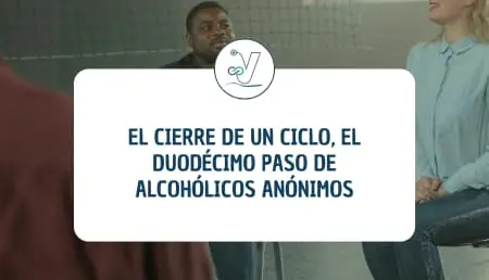 Guía de ejercicios para el Paso 12 de AA | Esvidas Guía de ejercicios para el Paso 12 de AA