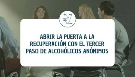 Guía de Ejercicios para el Paso 3 de AA: Aprende a entregar tu voluntad