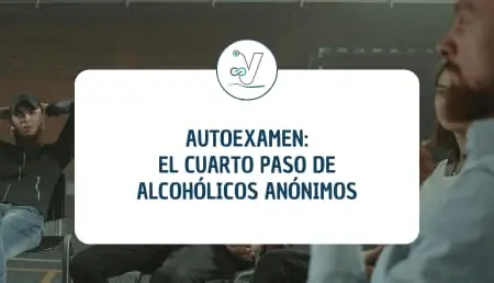 Primer Paso de Alcohólicos Anónimos – Reflexión y esperanza