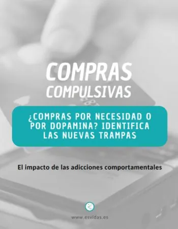 Compras compulsivas: Todo lo que debes saber