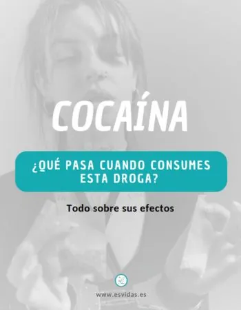 Cocaína, Crack y Base Libre - Todo lo que debes saber sobre esta droga