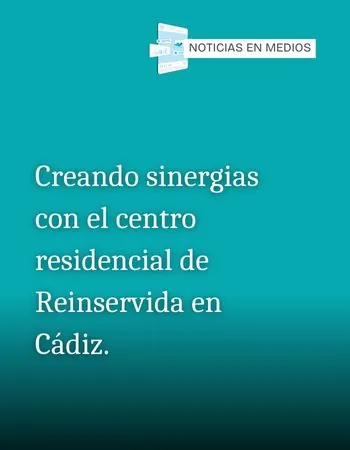 Esvidas en medios - Prevención y tratamiento de las adicciones, el alcoholismo, ludopatía y otras conductas.