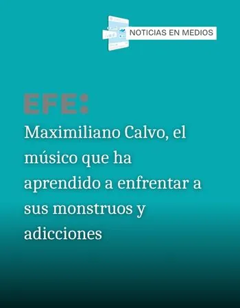 Esvidas en medios - Prevención y tratamiento de las adicciones, el alcoholismo, ludopatía y otras conductas.