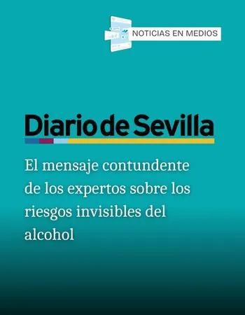 Esvidas en medios - Esvidas trabaja para el estudio, investigación y tratamiento de la conducta adictiva<br />