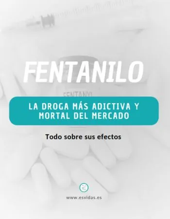 Fentanilo - Todo lo que debes saber sobre esta droga