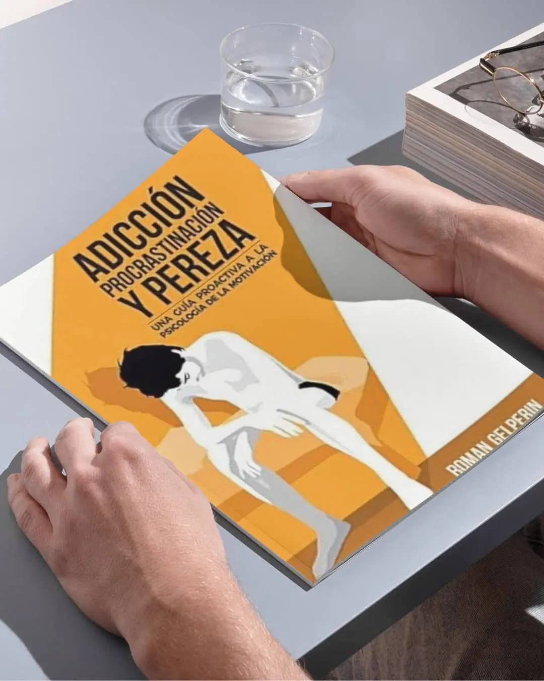 Libros sobre drogas y adicciones - Adicción, procrastinación y pereza | Esvidas Libros sobre drogas y adicciones - Adicción, procrastinación y pereza