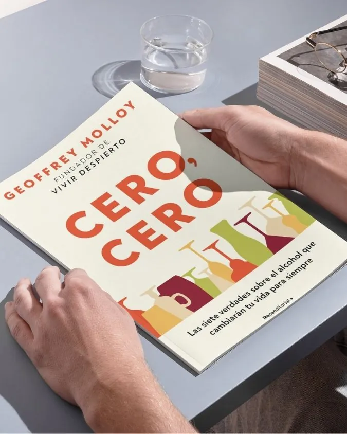 Libros sobre drogas y adicciones - Cero Cero | Esvidas Libros sobre drogas y adicciones - Cero Cero
