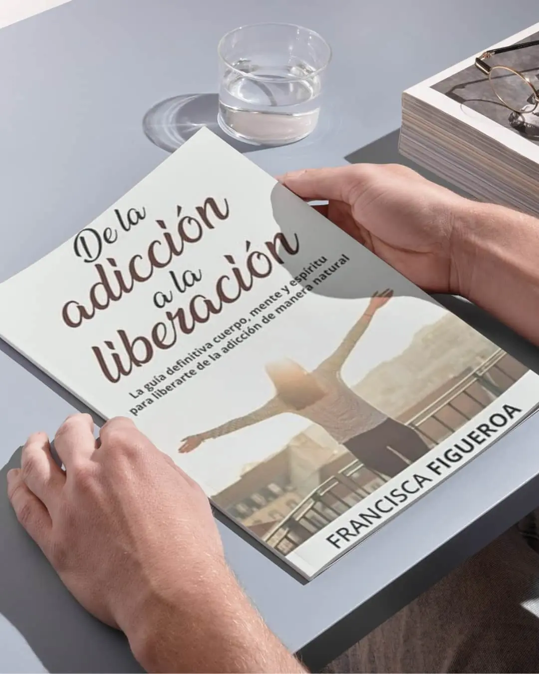 De la adicción a la liberación
