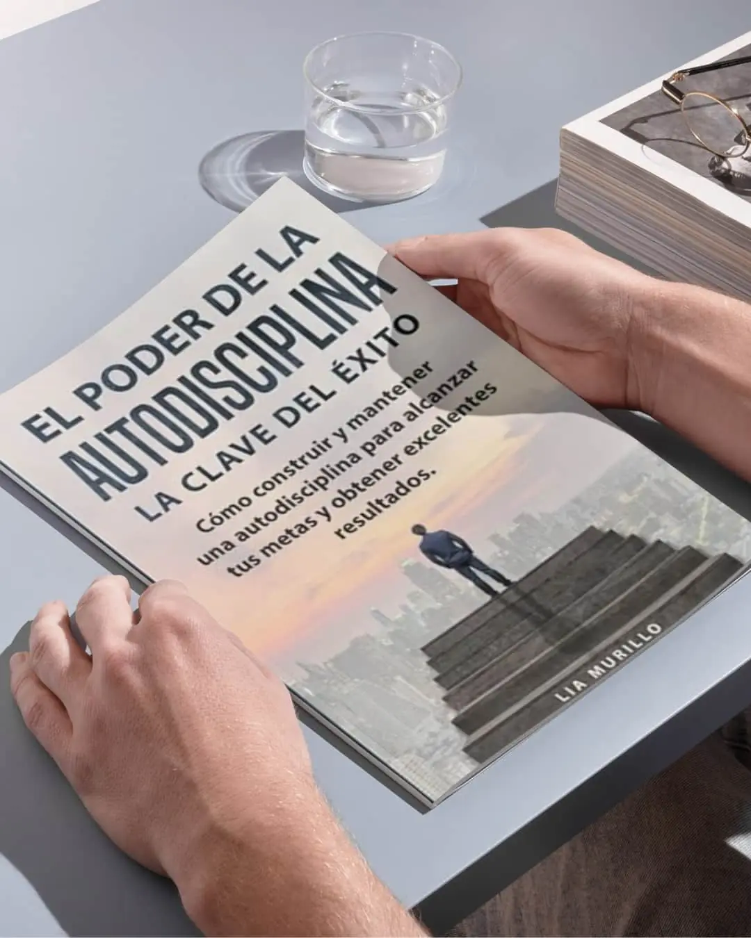 El poder de la autodisciplina