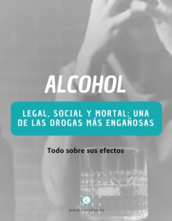 Todo lo que debes saber sobre la adicción al alcohol