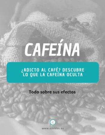Todo lo que debes saber sobre la adicción a la cafeína