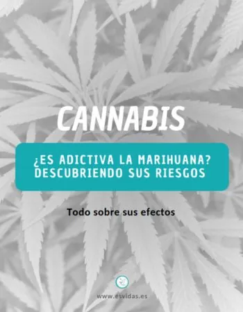 Cannabis: Todo sobre sus efectos | Esvidas Cannabis: Todo sobre sus efectos