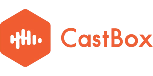Logo CastBox Esvidas