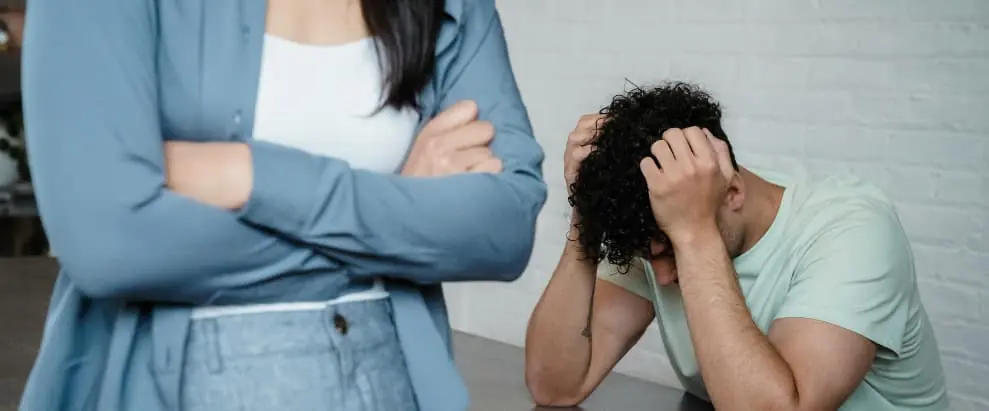 Todo sobre cómo saber si tu pareja es drogadicta