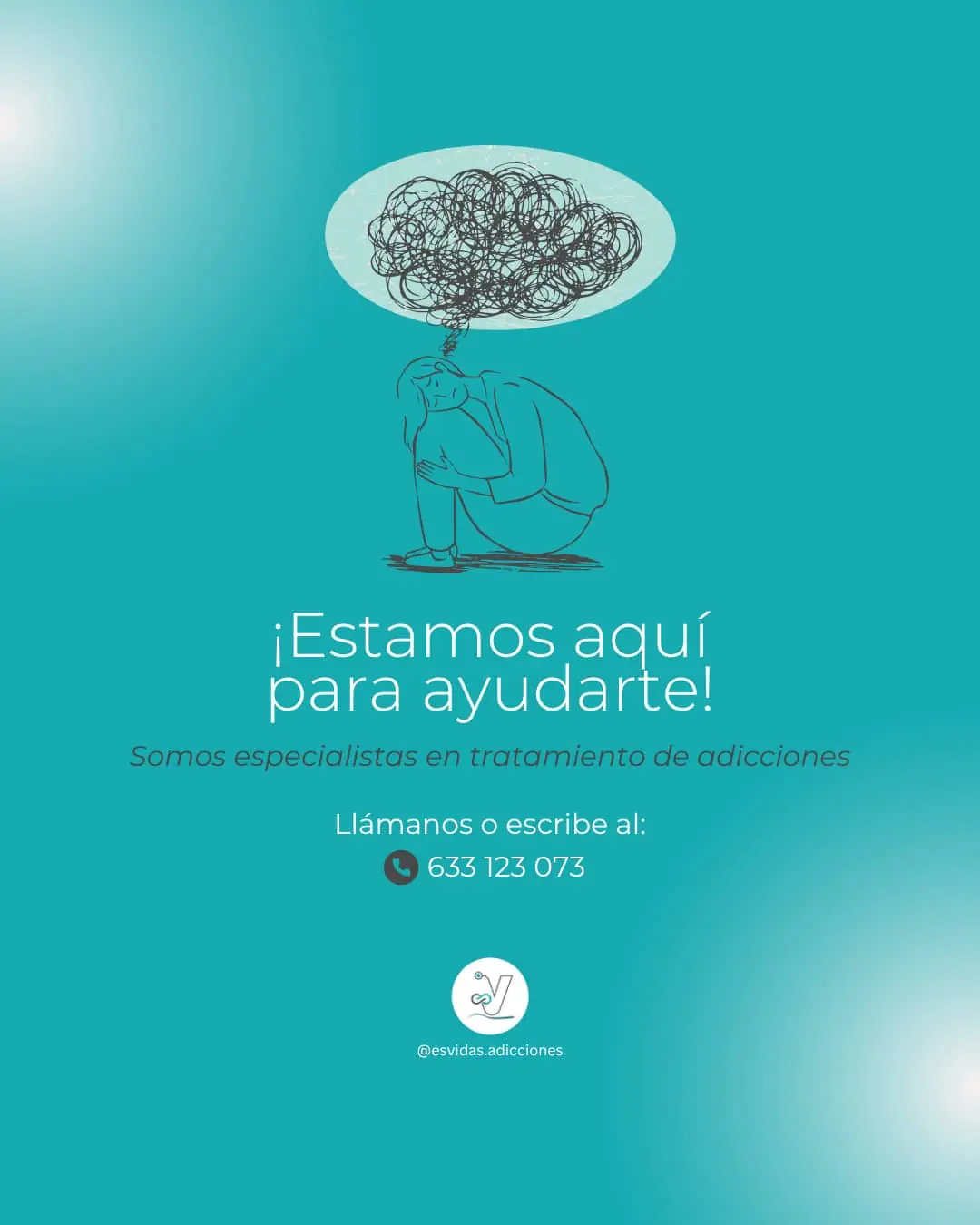 Diferencias entre desintoxicación, dehabituación y rehabilitación de una adicción | Esvidas Diferencias entre desintoxicación, dehabituación y rehabilitación de una adicción