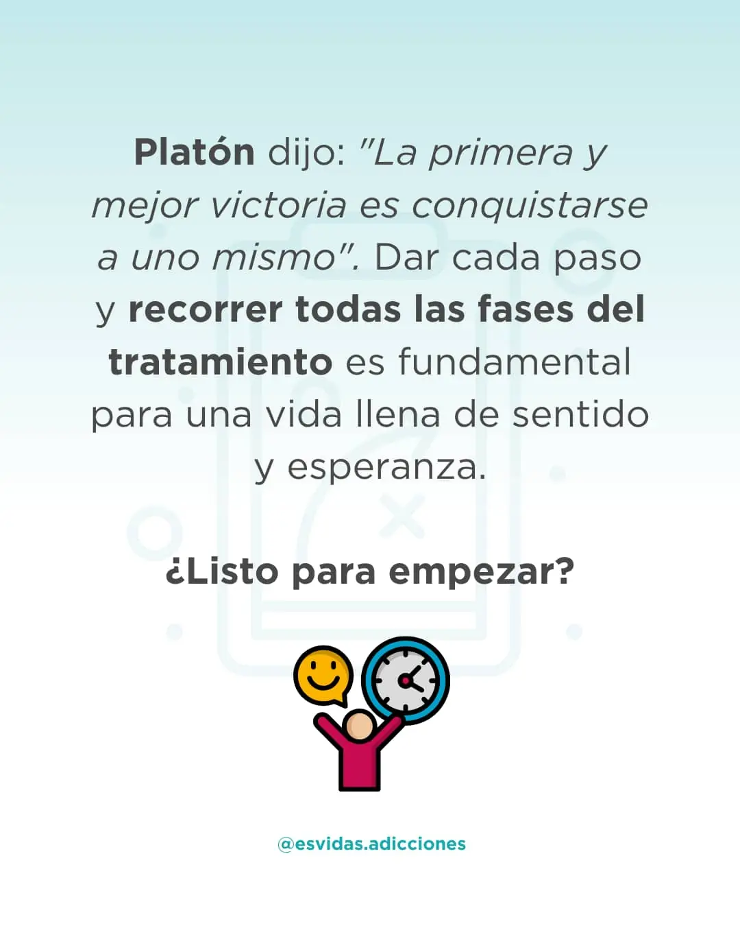Diferencias entre desintoxicación, dehabituación y rehabilitación de una adicción | Esvidas Diferencias entre desintoxicación, dehabituación y rehabilitación de una adicción