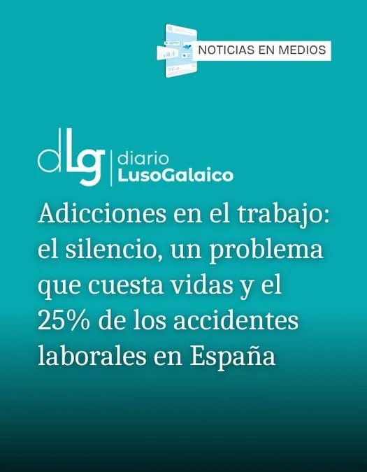 Esvidas en Medios - Diario Luso Galaico