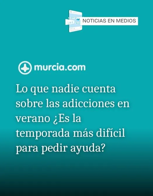 Esvidas en Medios - Murcia.com