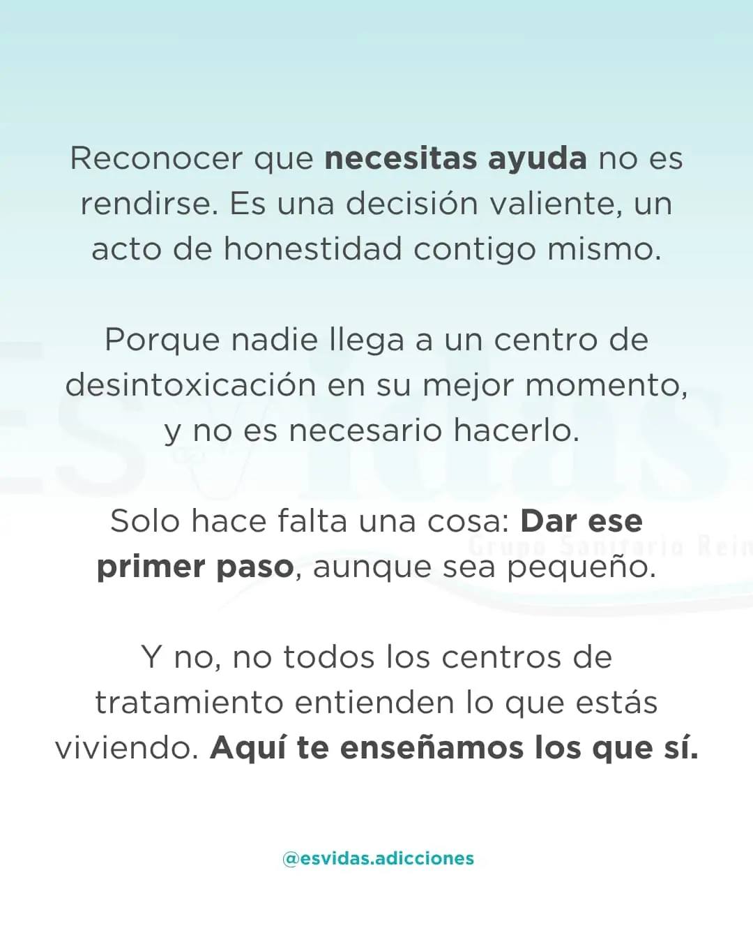 Mejores centros de desintoxicación en España | Esvidas Mejores centros de desintoxicación en España