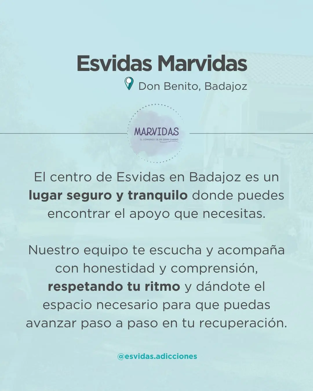 Mejores centros de desintoxicación en España | Esvidas Mejores centros de desintoxicación en España