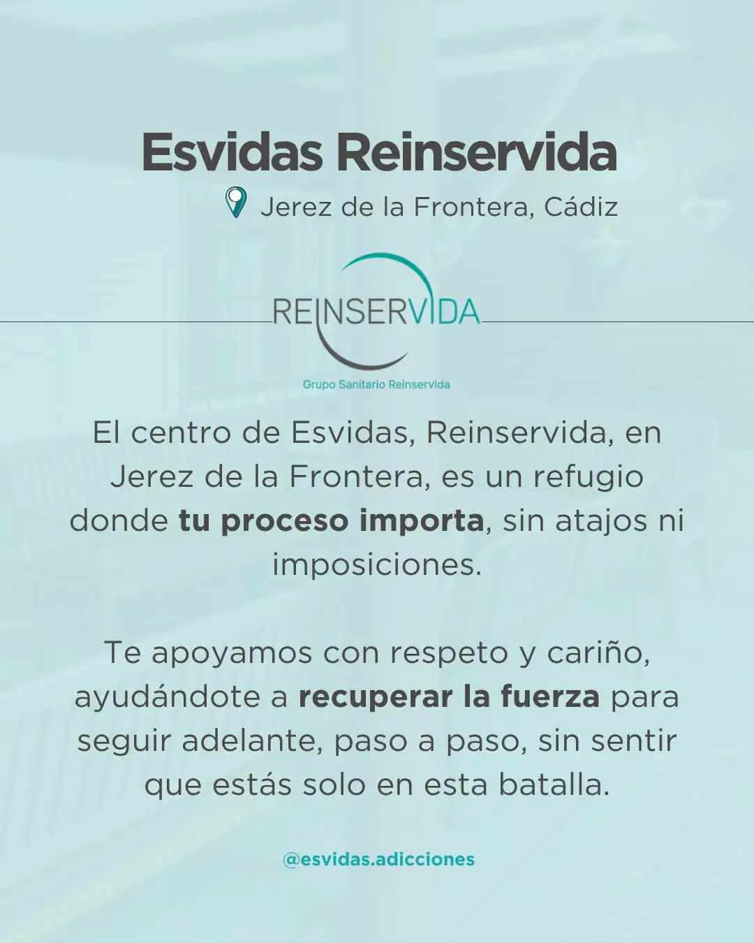 Mejores centros de desintoxicación en España | Esvidas Mejores centros de desintoxicación en España