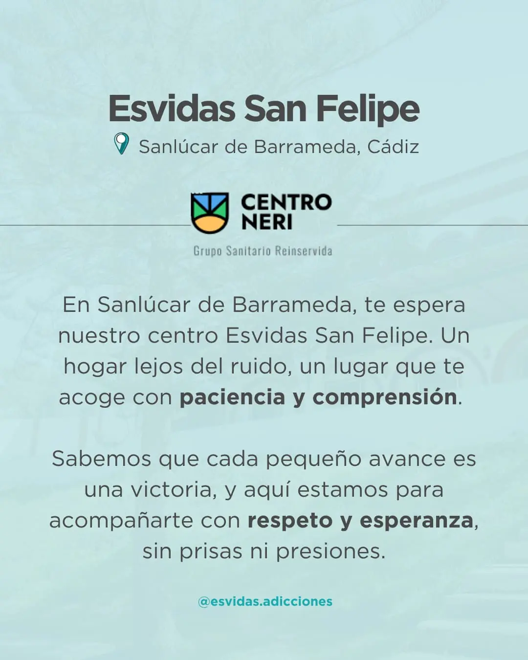 Mejores centros de desintoxicación en España | Esvidas Mejores centros de desintoxicación en España