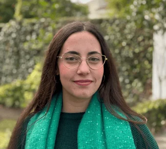 Noelia Marchante Moreno Esvidas