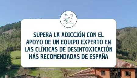 Clínicas más recomendadas en adicciones - Guías | Esvidas Clínicas más recomendadas en adicciones - Guías