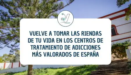 Clínicas más recomendadas en adicciones - Guías | Esvidas Clínicas más recomendadas en adicciones - Guías