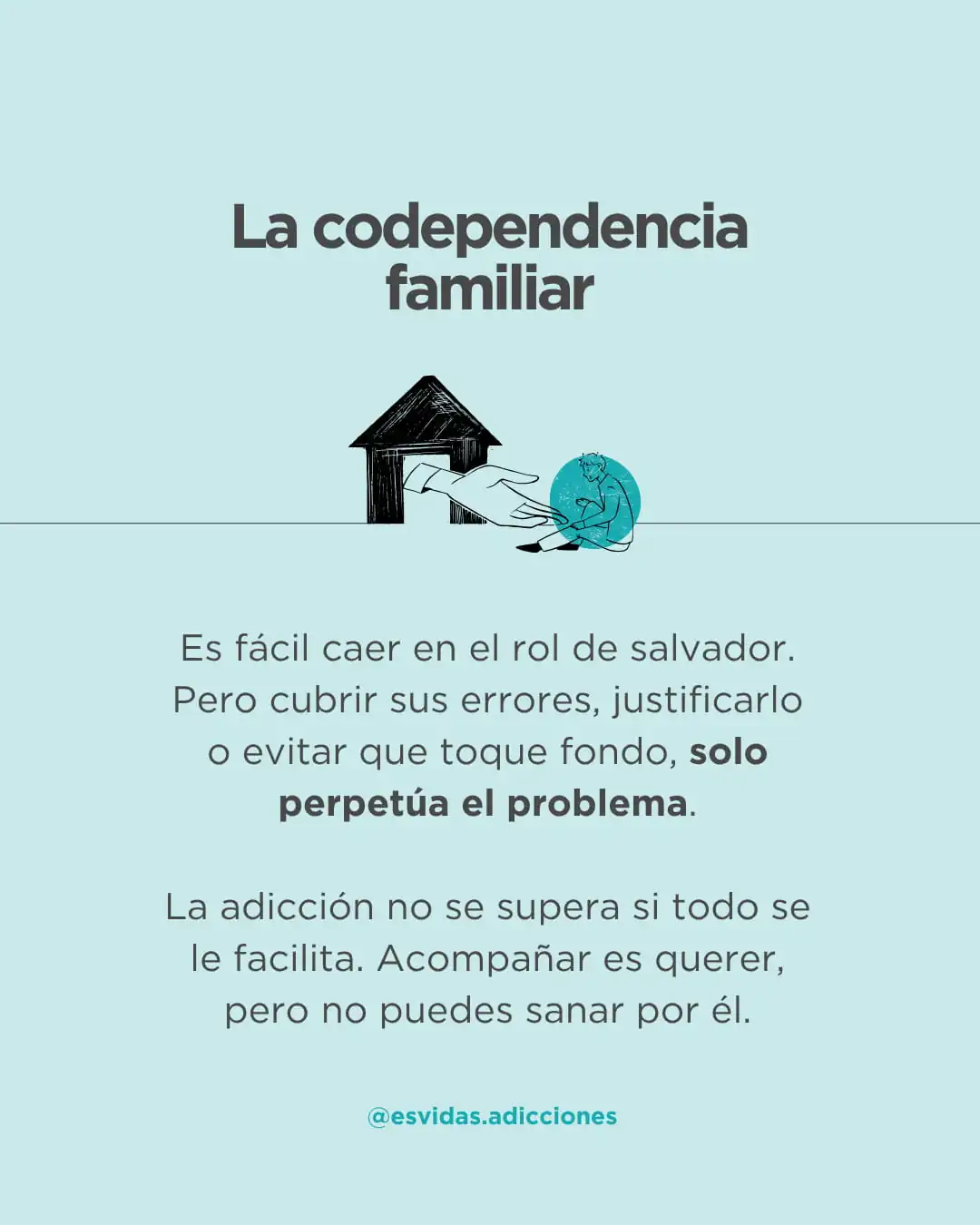 Cómo saber si mi hermano me miente sobre su consumo de drogas
