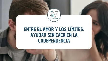 Todo sobre la coadicción, causas y consecuencias