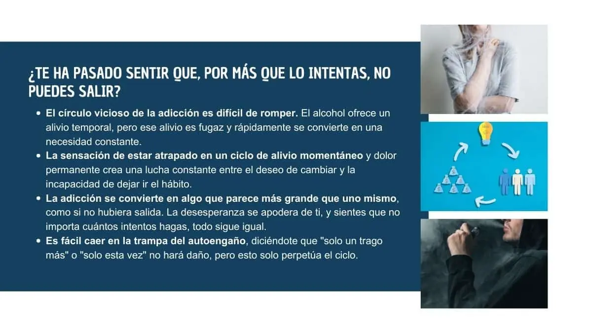 Alcohólicos anónimos y su influencia en la rehabilitación de adicciones
